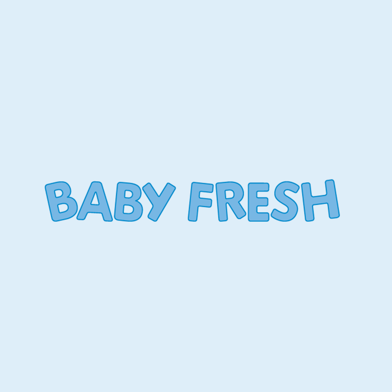 Baby Fresh